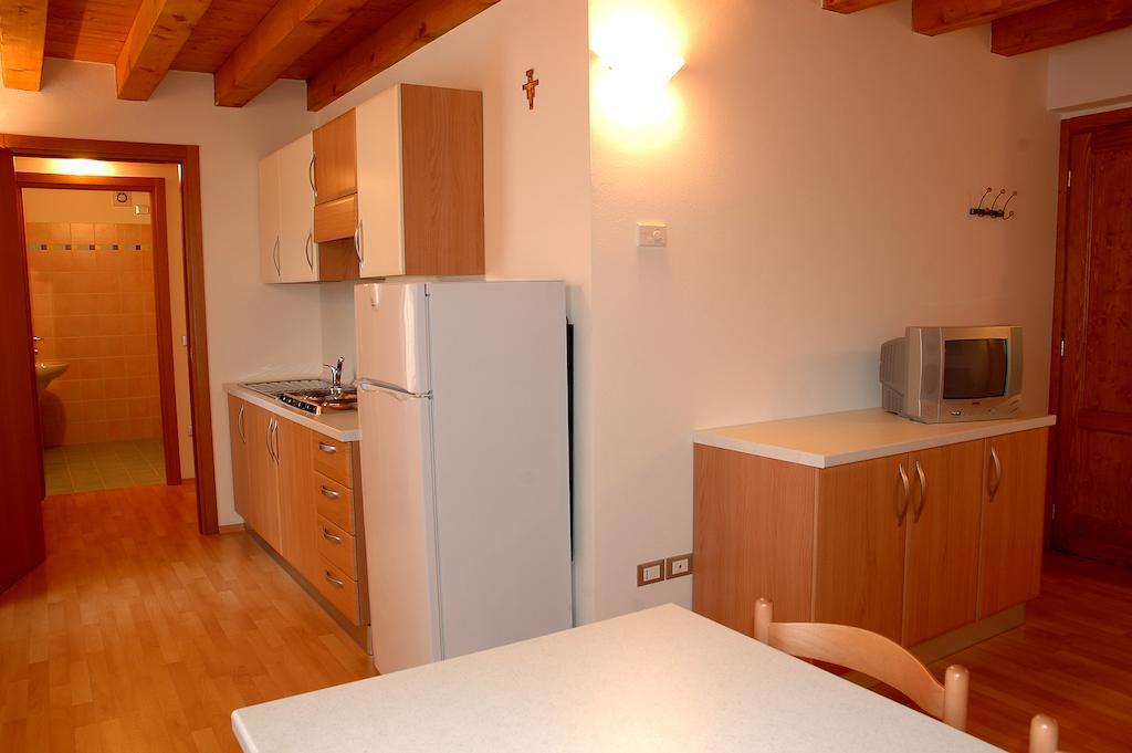 Agriturismo Al Tralcio Valeggio sul Mincio Ruang foto
