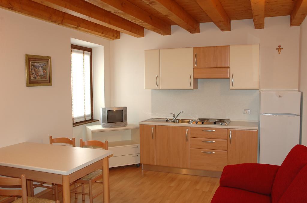 Agriturismo Al Tralcio Valeggio sul Mincio Ruang foto