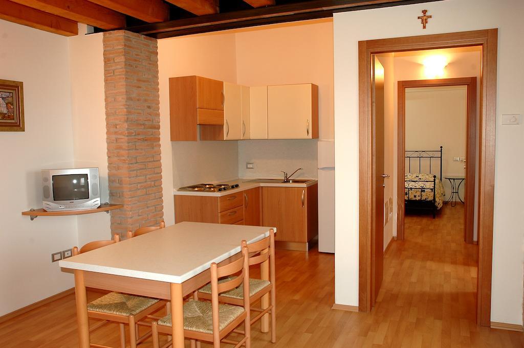 Agriturismo Al Tralcio Valeggio sul Mincio Ruang foto