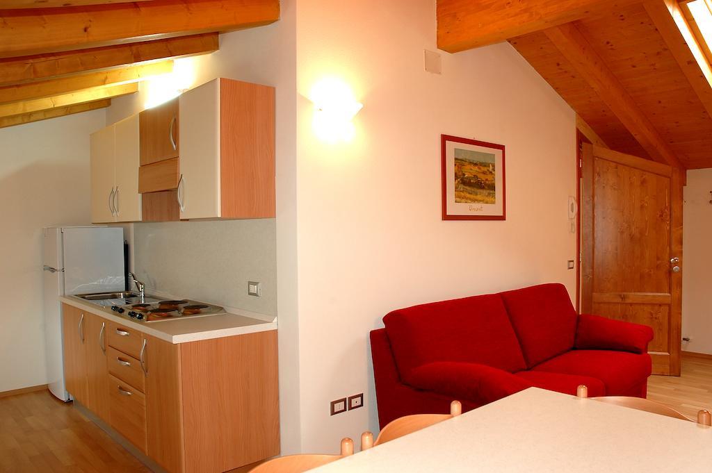 Agriturismo Al Tralcio Valeggio sul Mincio Ruang foto
