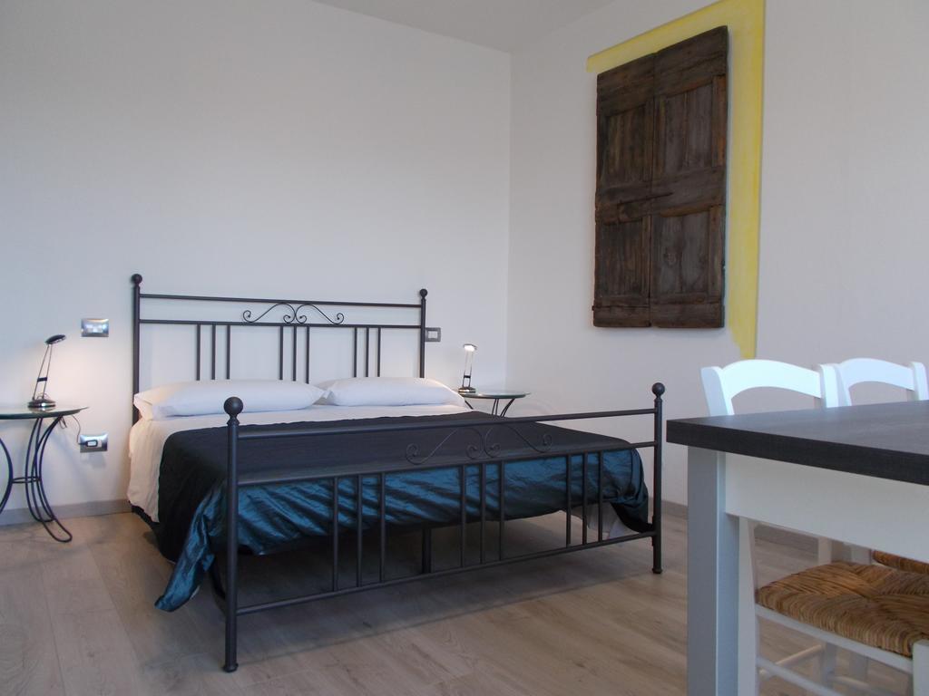 Agriturismo Al Tralcio Valeggio sul Mincio Bagian luar foto