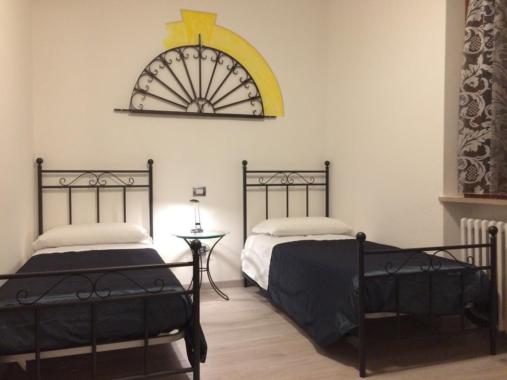 Agriturismo Al Tralcio Valeggio sul Mincio Bagian luar foto