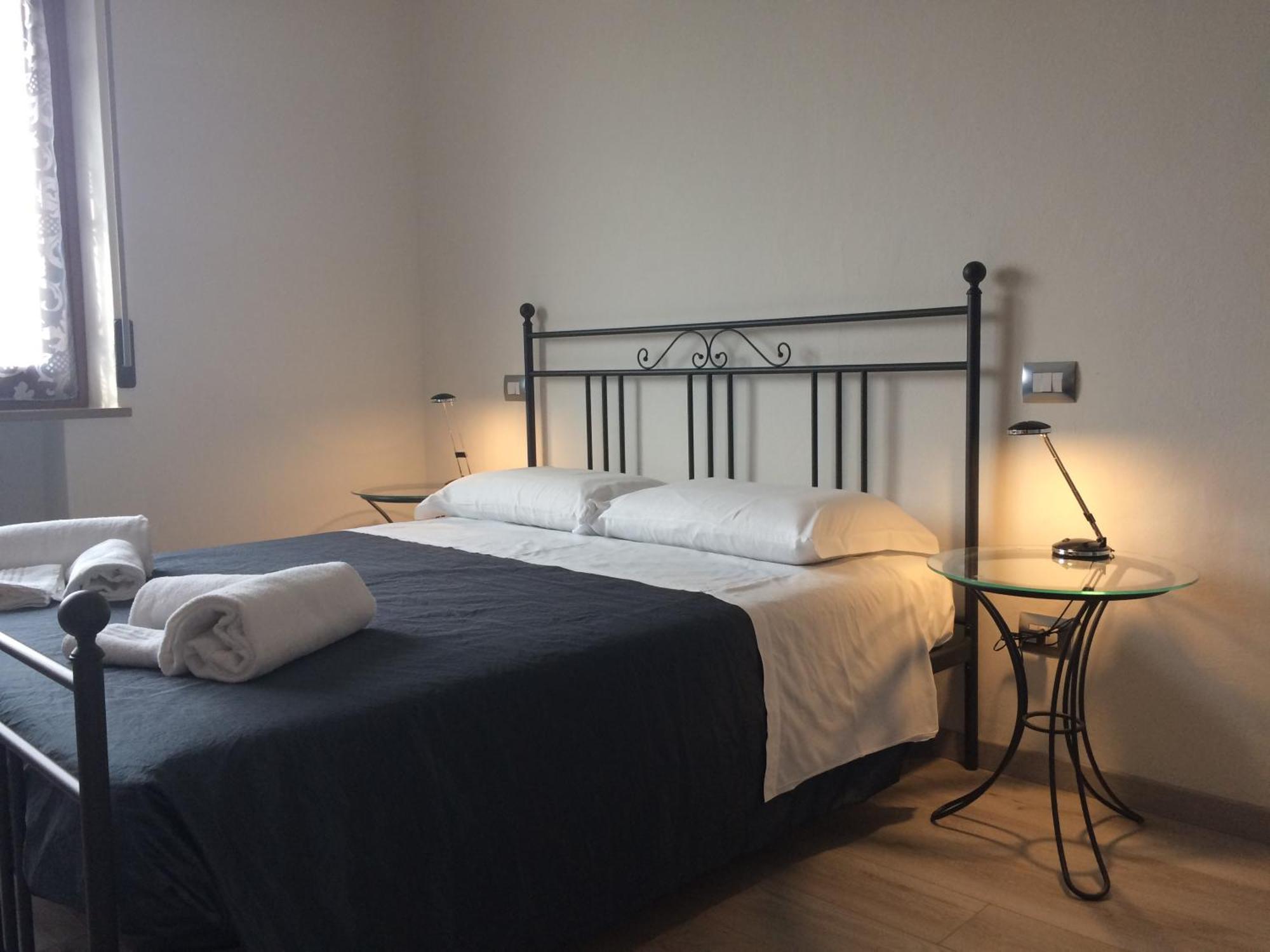 Agriturismo Al Tralcio Valeggio sul Mincio Bagian luar foto